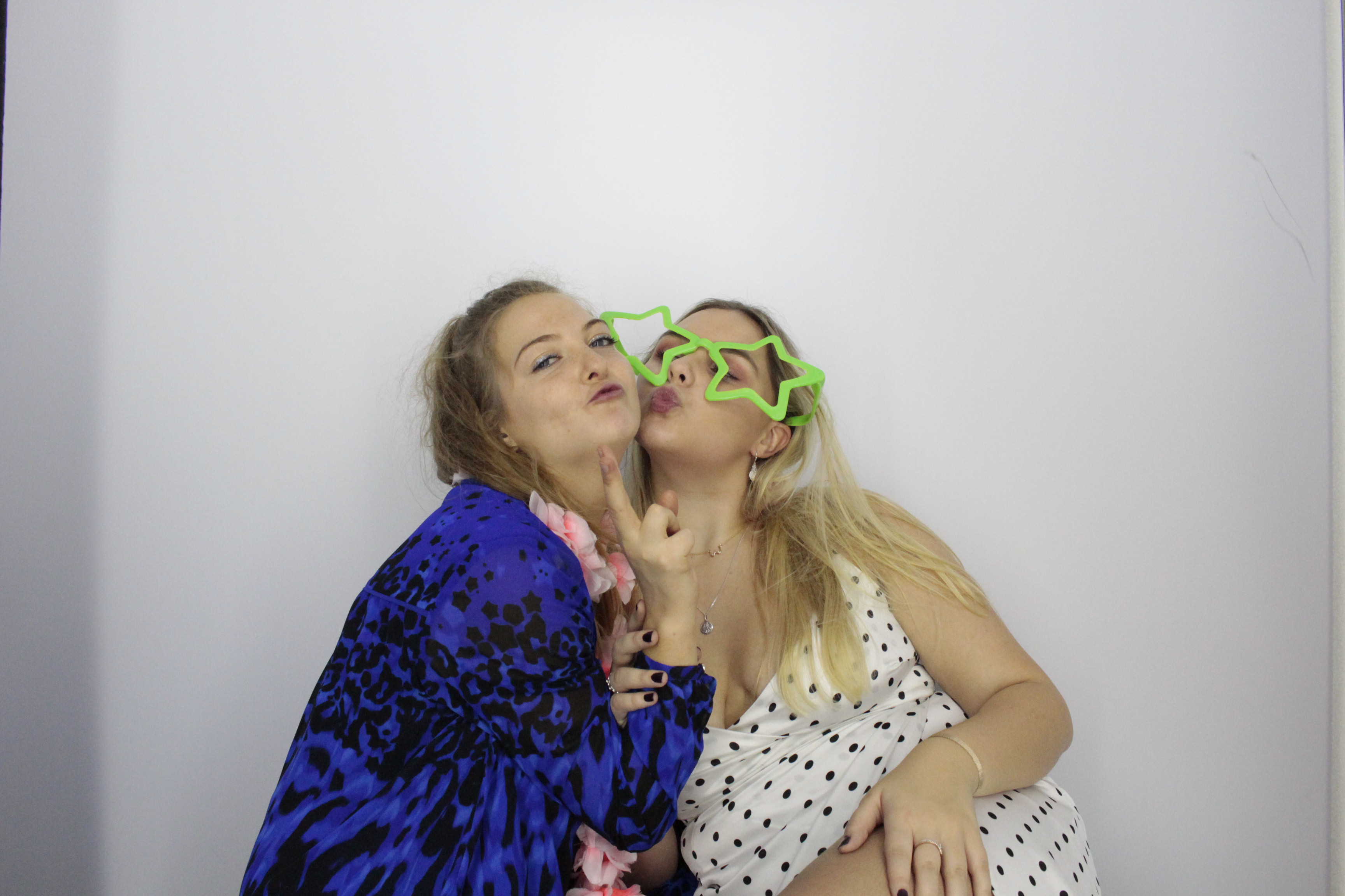 Norland Freshers Ball 2019 | View more photos from the event at gallery.myphotoboothexperience.co.uk/u/MyPhotoBoothExperienceLtd/Norland-Freshers-Ball-2019